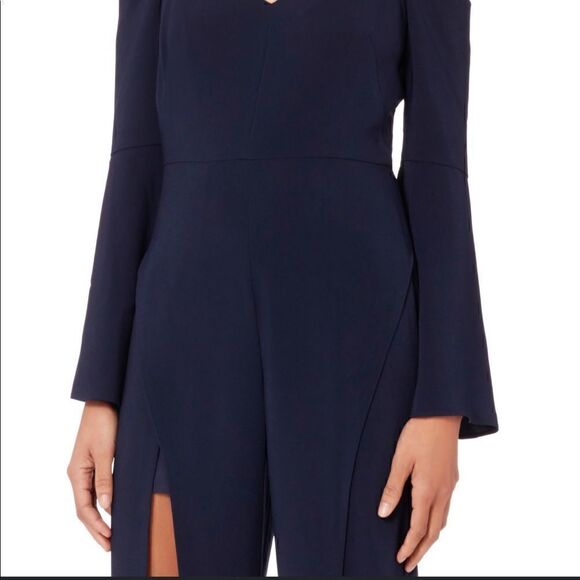 Intermix Gemma Jumpsuit - Picture 4 of 5